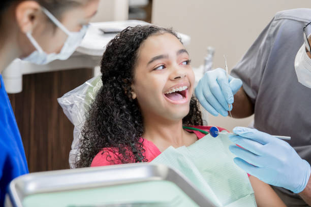 Best Emergency Orthodontic Repairs in Erda, UT