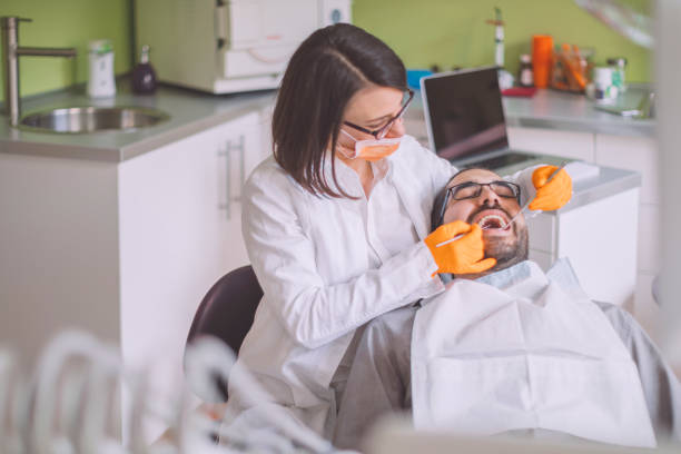 Best After-Hours Emergency Dentist in Erda, UT