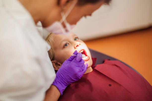 Best Emergency Tooth Extraction in Erda, UT