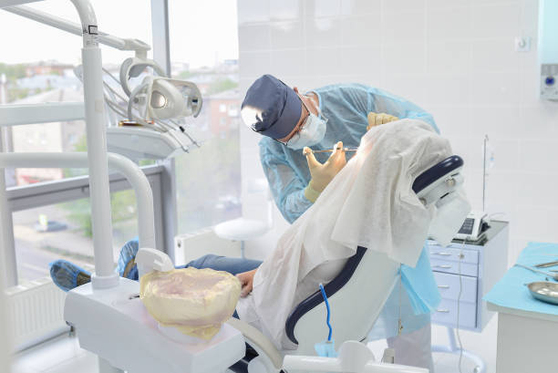 Best Emergency Root Canal Treatment in Erda, UT